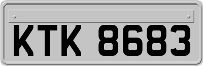 KTK8683