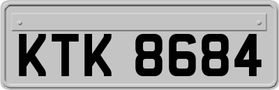 KTK8684