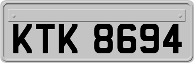 KTK8694