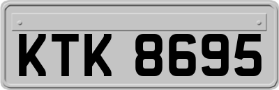 KTK8695