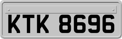 KTK8696