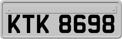 KTK8698
