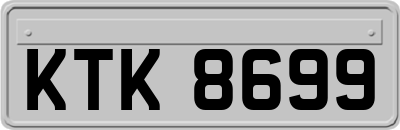 KTK8699