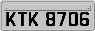 KTK8706