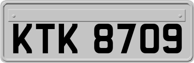 KTK8709
