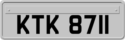 KTK8711