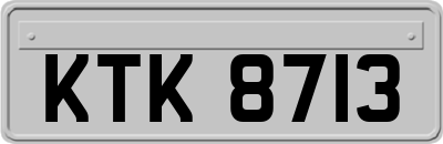 KTK8713