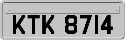 KTK8714
