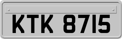 KTK8715