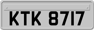 KTK8717