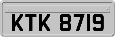 KTK8719