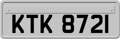 KTK8721