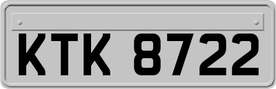 KTK8722