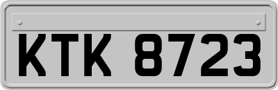 KTK8723