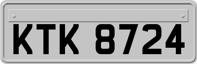 KTK8724