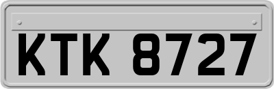 KTK8727