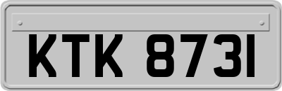 KTK8731