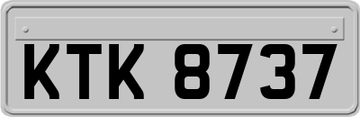 KTK8737