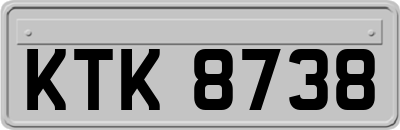 KTK8738