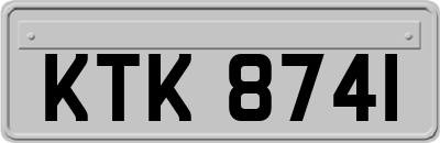 KTK8741