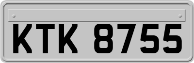 KTK8755