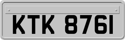 KTK8761
