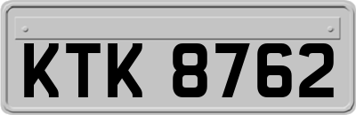 KTK8762