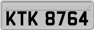 KTK8764