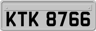 KTK8766