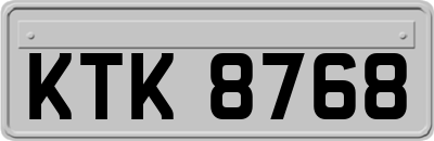 KTK8768