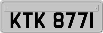 KTK8771