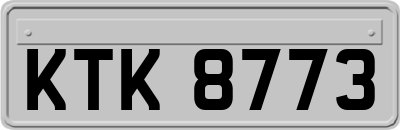 KTK8773