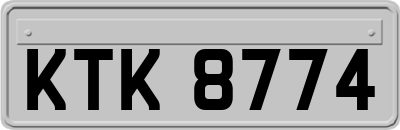 KTK8774