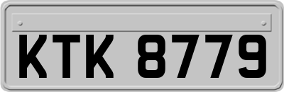 KTK8779