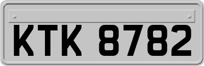 KTK8782