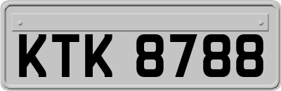 KTK8788