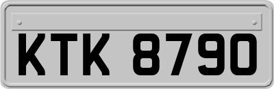 KTK8790