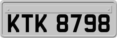 KTK8798