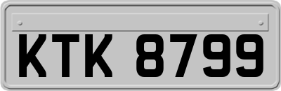 KTK8799