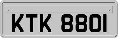 KTK8801