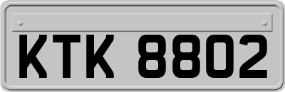 KTK8802