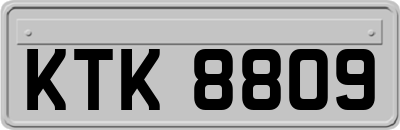 KTK8809