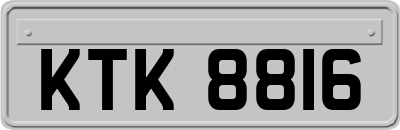 KTK8816