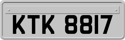 KTK8817