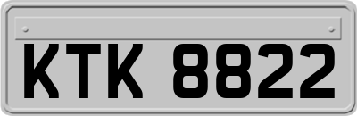 KTK8822