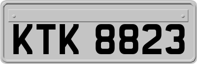 KTK8823