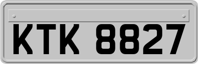 KTK8827