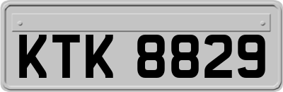 KTK8829