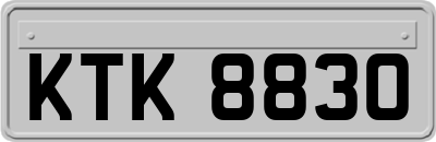 KTK8830