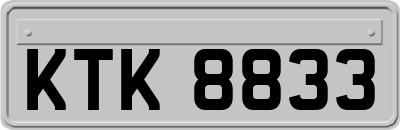 KTK8833